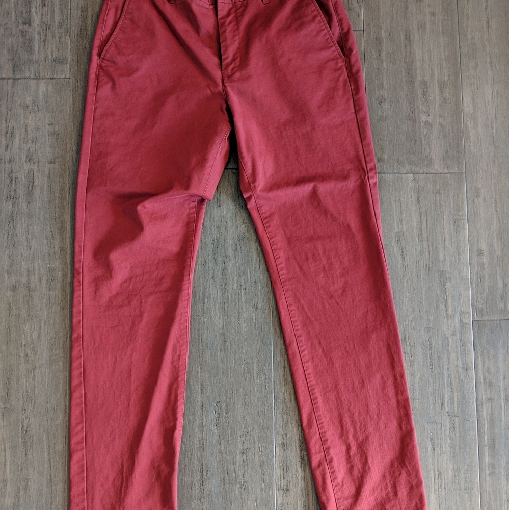 Bonobos Chinos